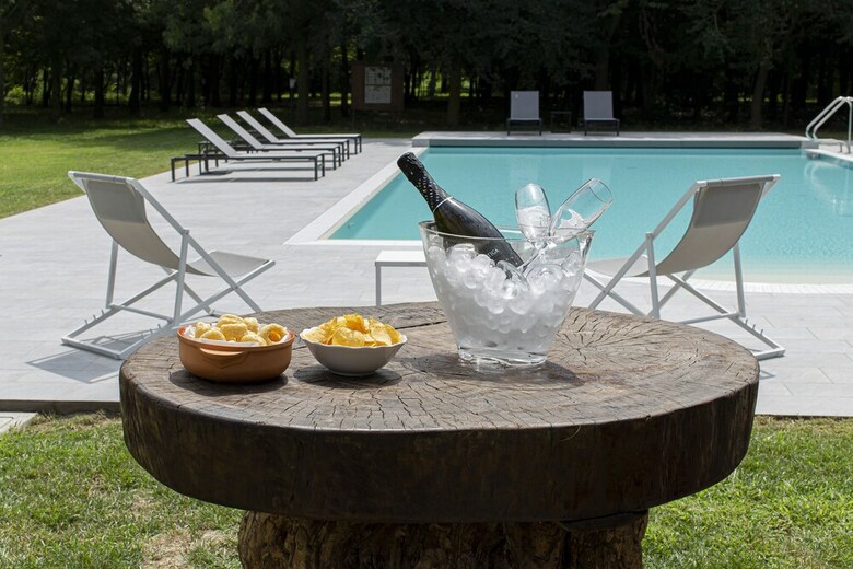 Agroturismo Casolare La Quercia