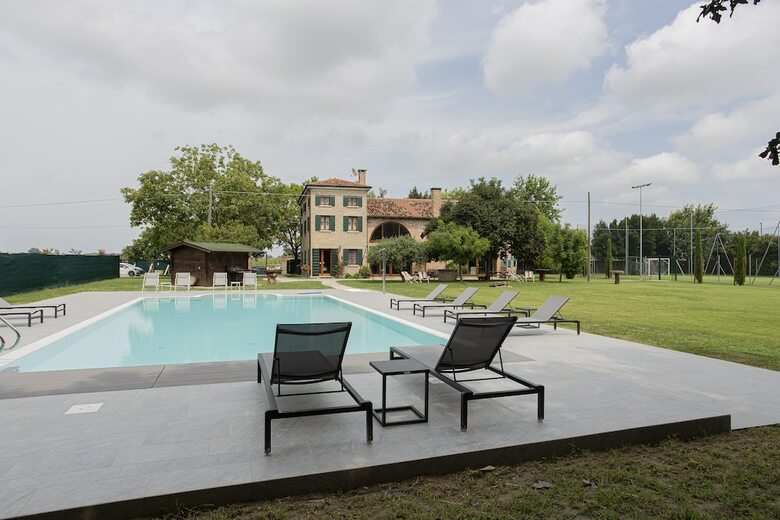 Agroturismo Casolare La Quercia