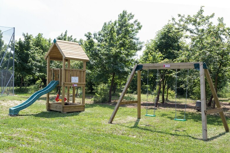 Agroturismo Casolare La Quercia