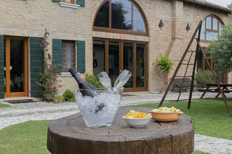Agroturismo Casolare La Quercia