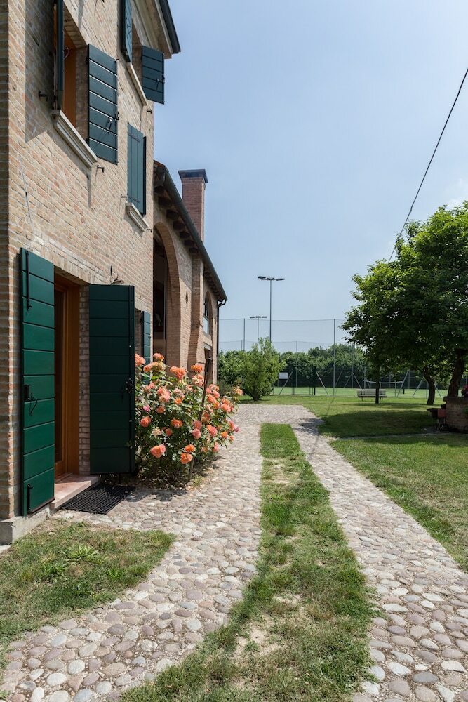 Agroturismo Casolare La Quercia
