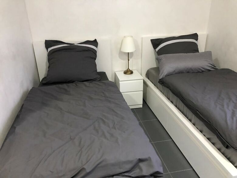 Hotel Zum Feldberg Bad Soden