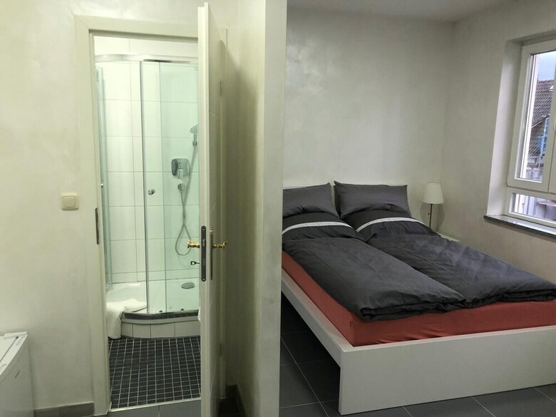 Hotel Zum Feldberg Bad Soden