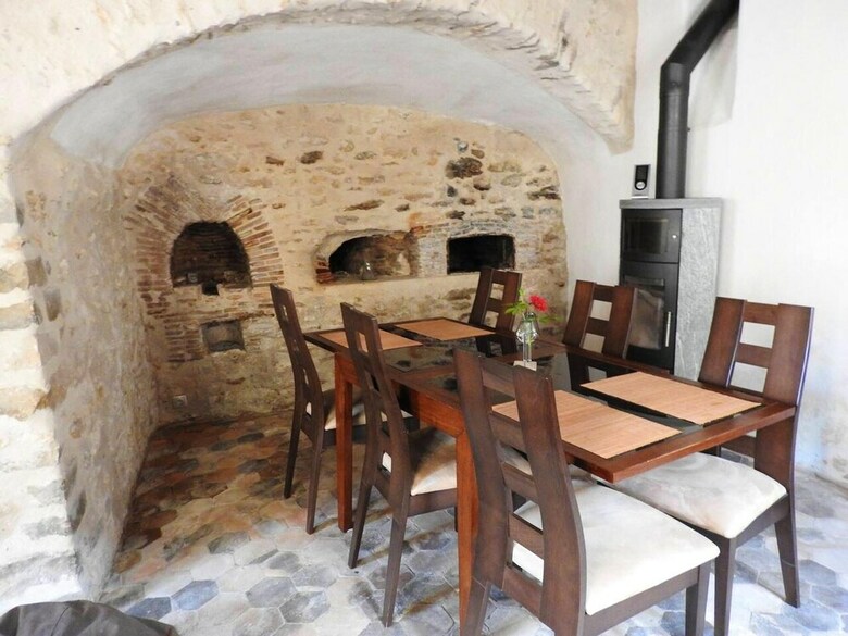 House With 2 Bedrooms In Chalo-saint-mars