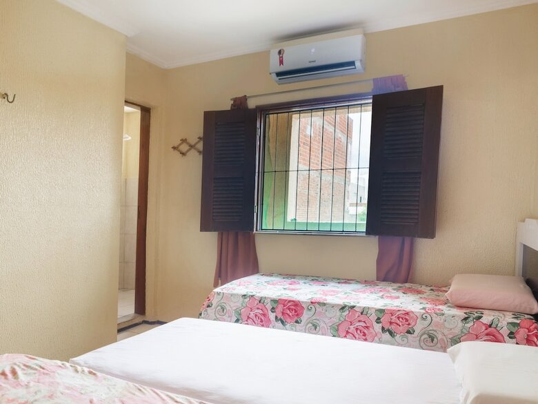 Hotel Oyo Pousada Tropical
