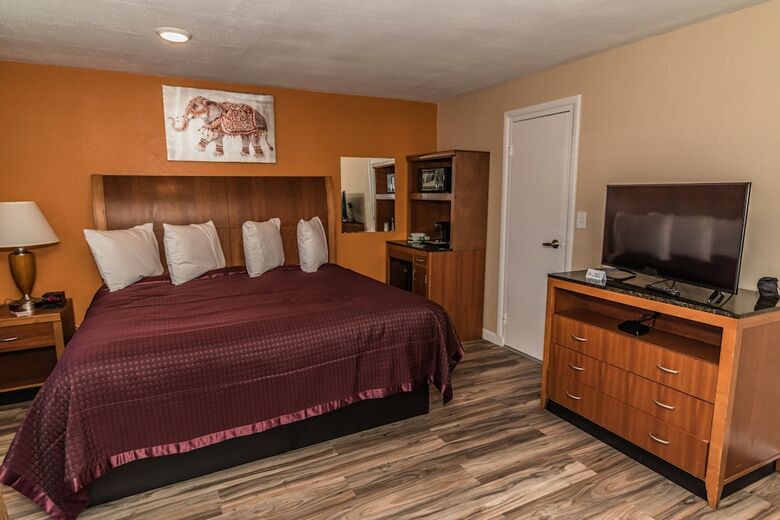 Hotel The Minuteman Inn