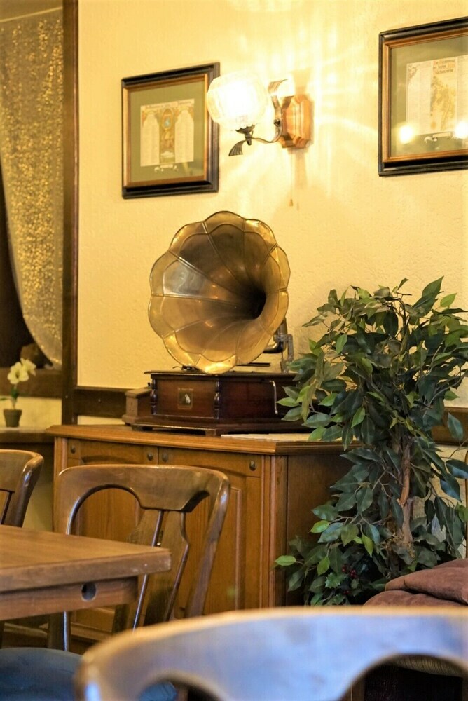 Hotel Simonis Koblenz