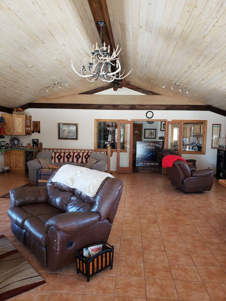 Starry Nights Ranch Bed & Breakfast