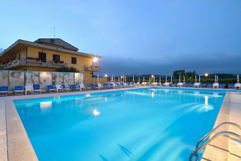 Hotel Ristorante Dante