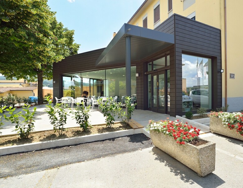 Hotel Ristorante Dante