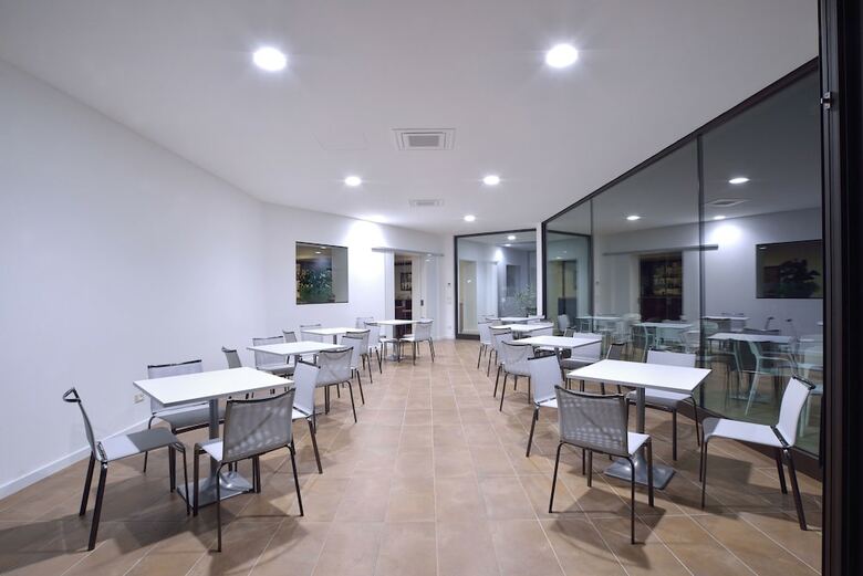 Hotel Ristorante Dante