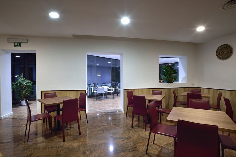 Hotel Ristorante Dante