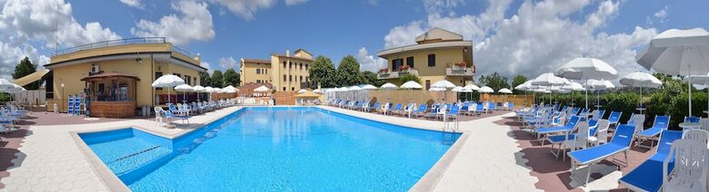 Hotel Ristorante Dante