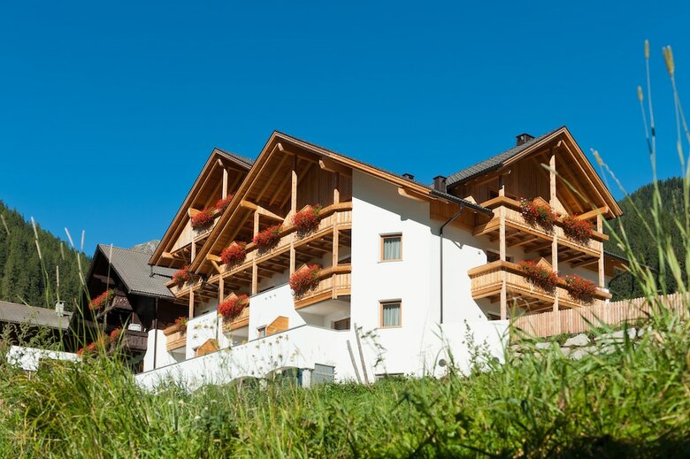 Mountain Residence Montana