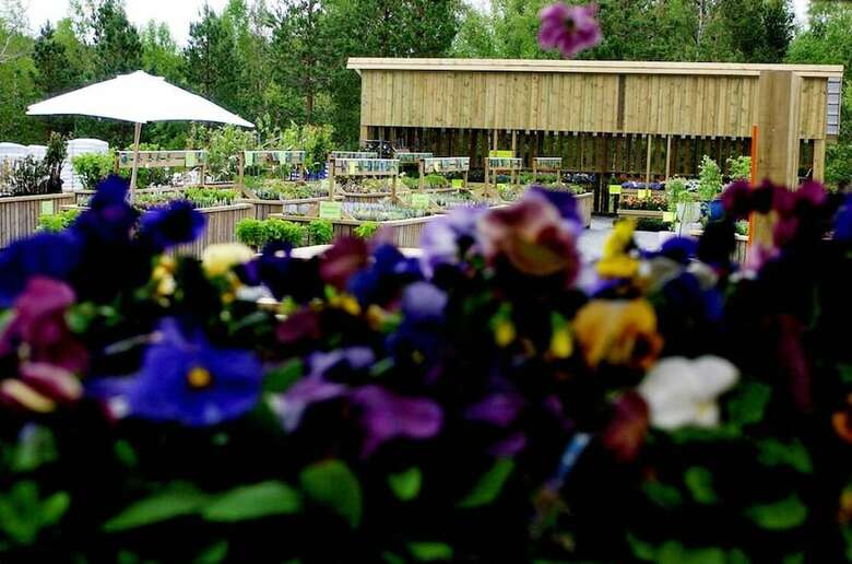 Pan Garden �mli Hotel