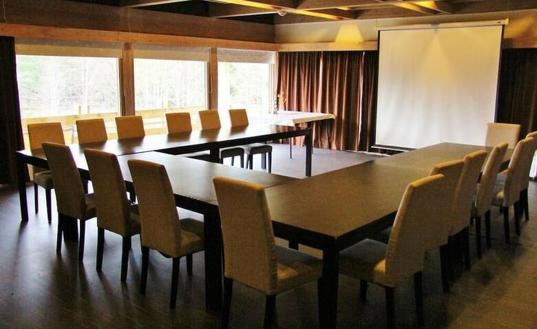Pan Garden �mli Hotel