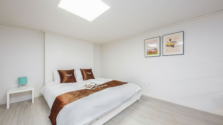 Hotel Uljin All Morning Pension