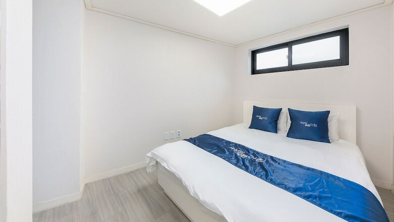 Hotel Uljin All Morning Pension