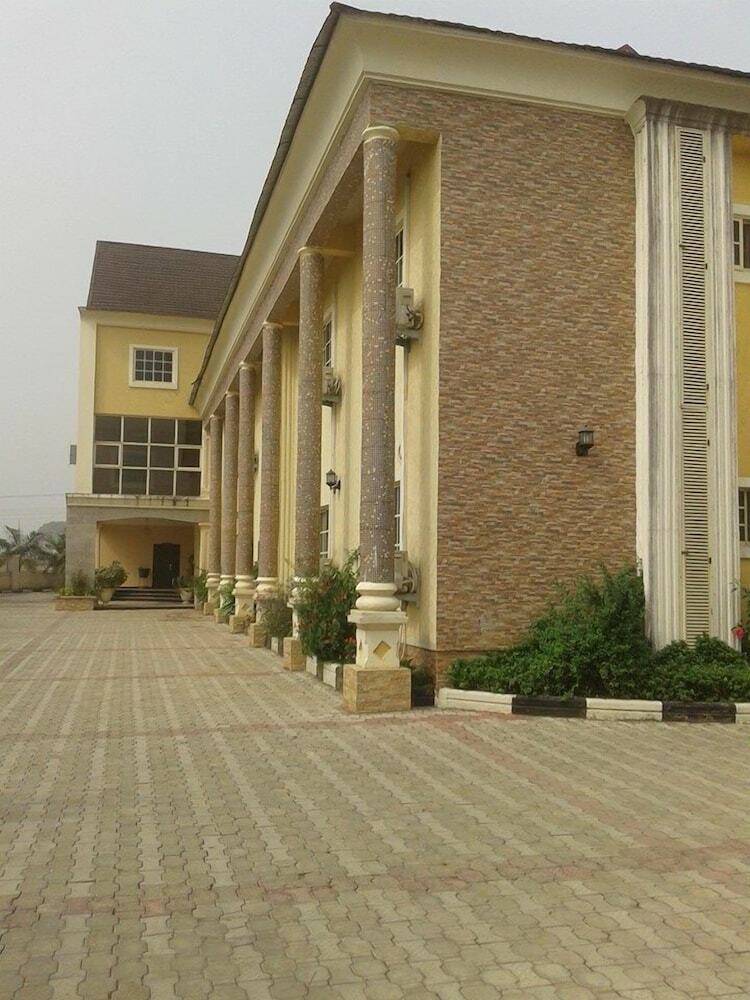 Venus Hotels & Suites