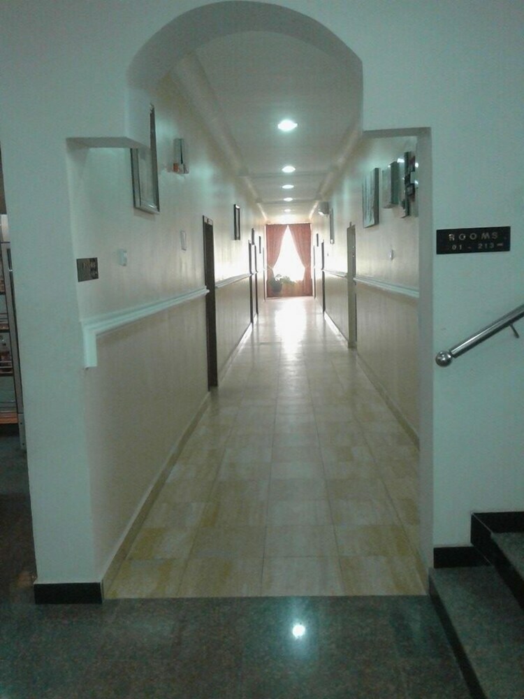 Venus Hotels & Suites