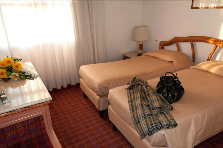 Hotel Villa Isabela