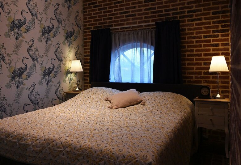Hotel Giethoorn 2 Stay