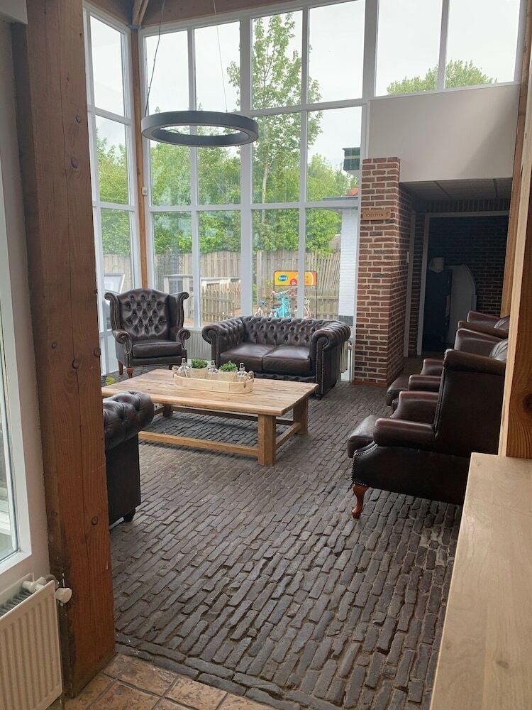Hotel Giethoorn 2 Stay