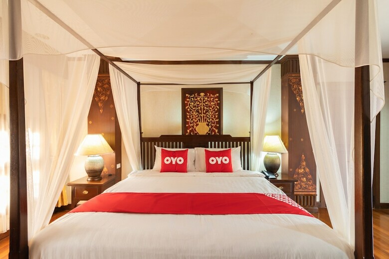 Hotel Oyo 720 Royal Ping Garden & Resort