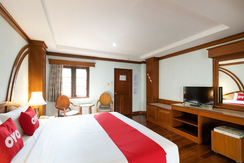 Hotel Oyo 720 Royal Ping Garden & Resort