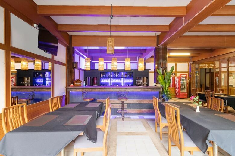Hotel Oyo 720 Royal Ping Garden & Resort