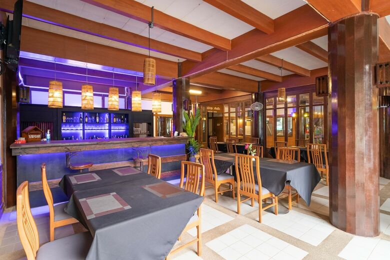 Hotel Oyo 720 Royal Ping Garden & Resort