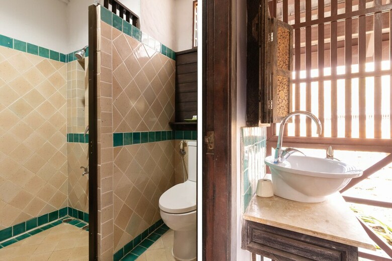Hotel Oyo 720 Royal Ping Garden & Resort