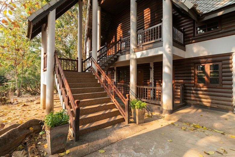 Hotel Oyo 720 Royal Ping Garden & Resort
