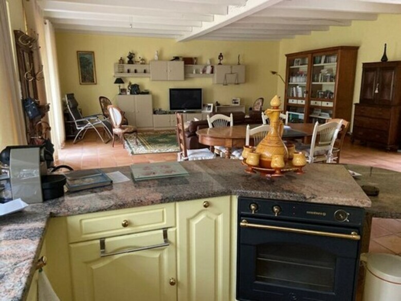 Villa Maison De 190 M2