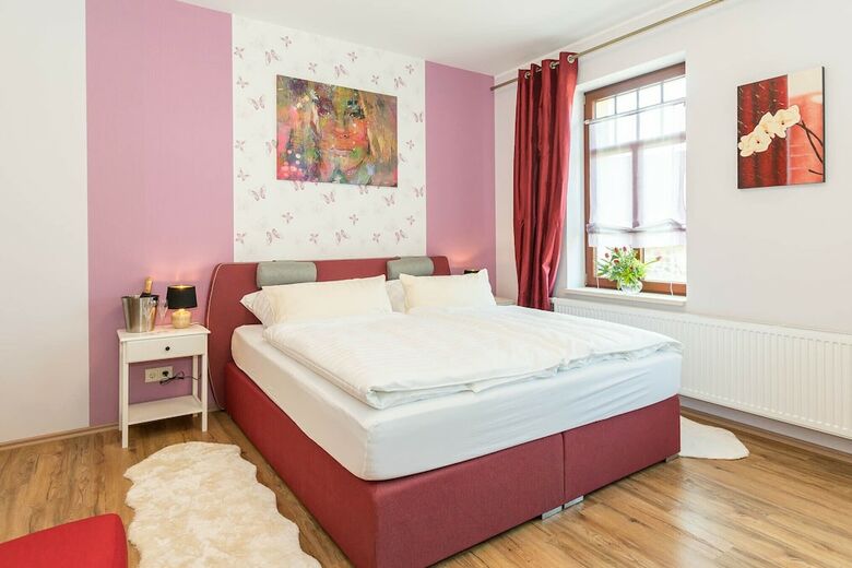 Apartamento Weingut Pawis Appartements