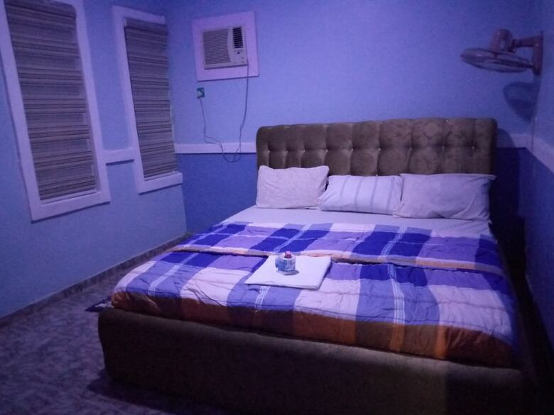 Shiloh Beach Resort And Apartment