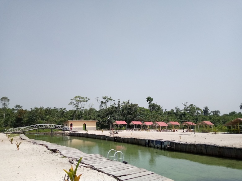 Shiloh Beach Resort And Apartment