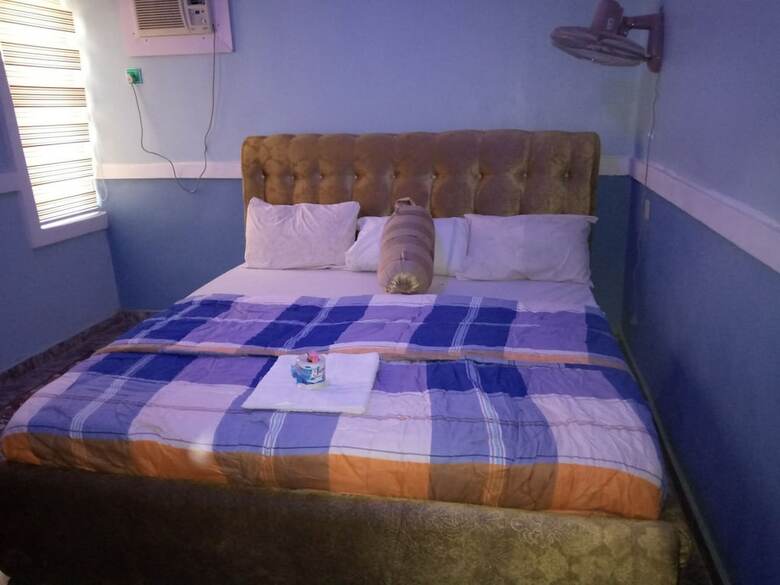 Shiloh Beach Resort And Apartment