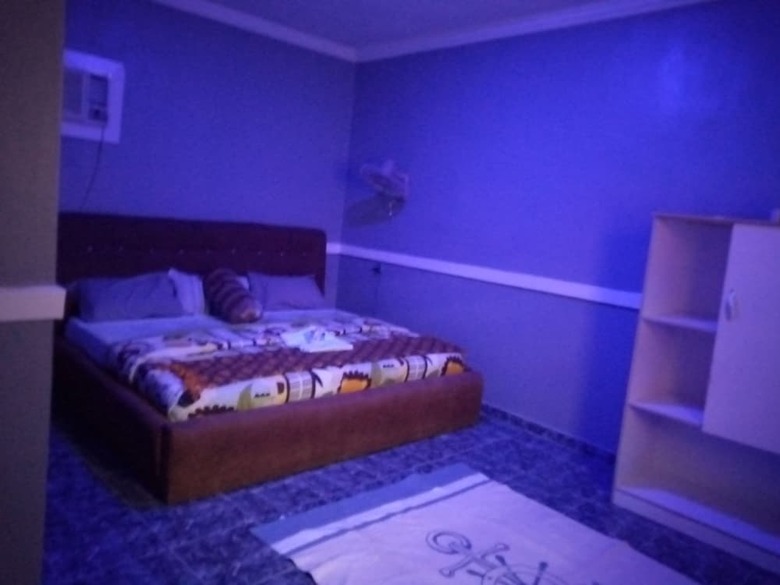 Shiloh Beach Resort And Apartment