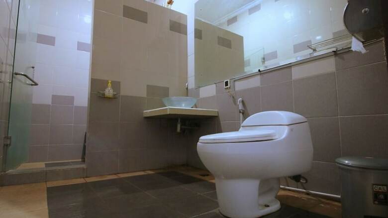 Hotel Javanice Homestay