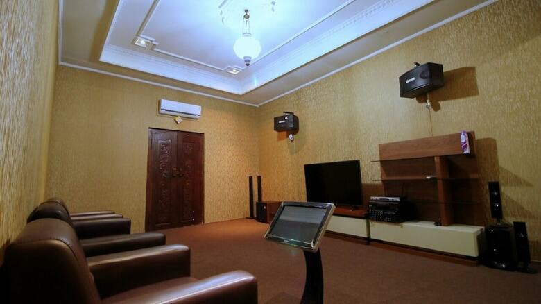 Hotel Javanice Homestay