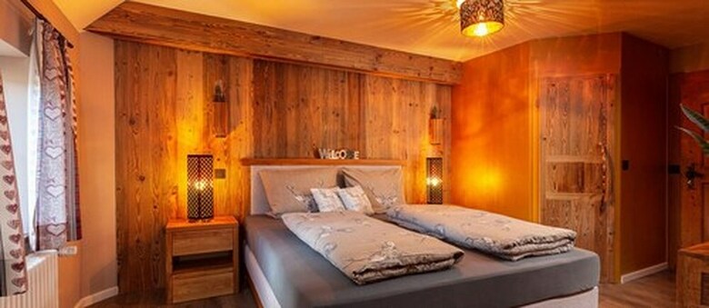 Bed & Breakfast Haus Magnushof