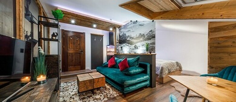 Bed & Breakfast Haus Magnushof