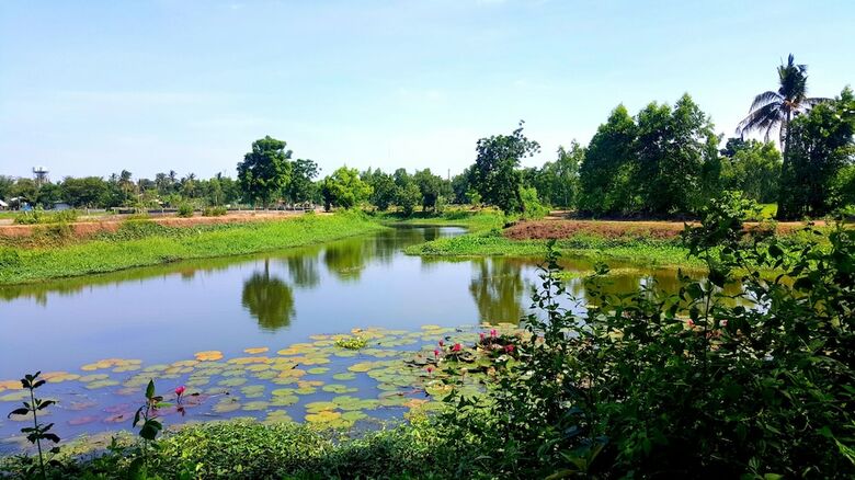 Hotel Hideaway Resort Buriram