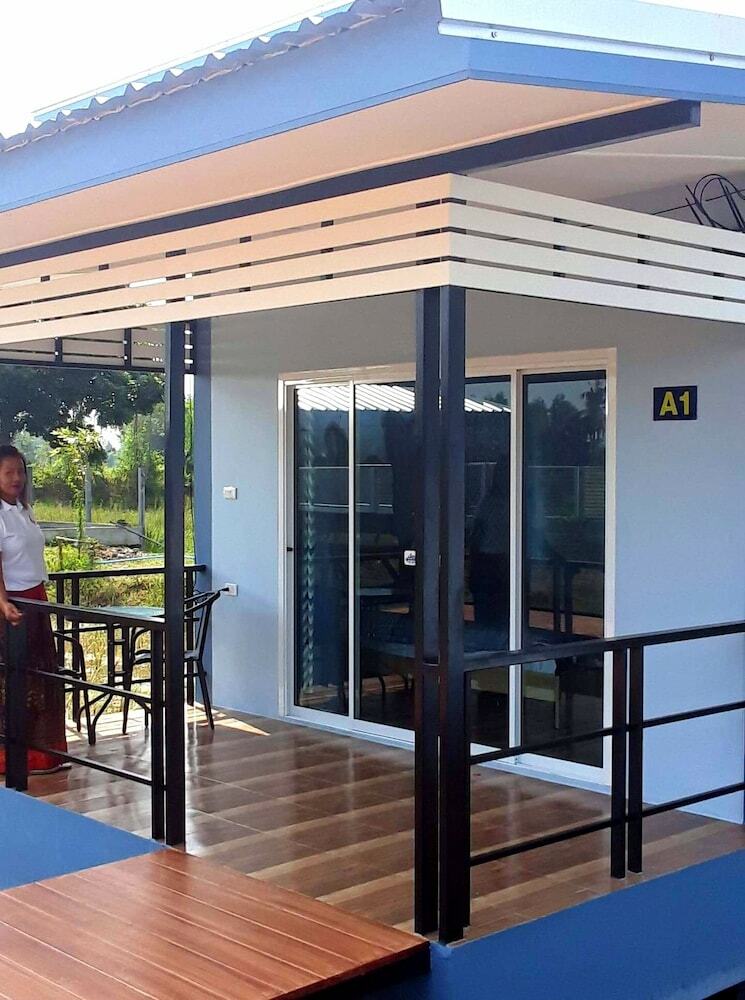 Hotel Hideaway Resort Buriram