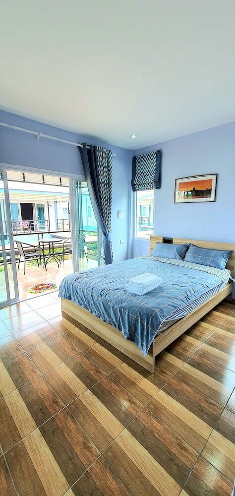 Hotel Hideaway Resort Buriram