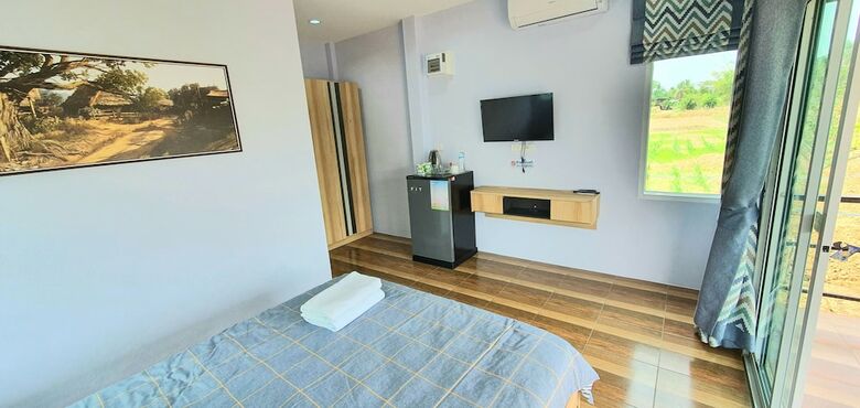Hotel Hideaway Resort Buriram