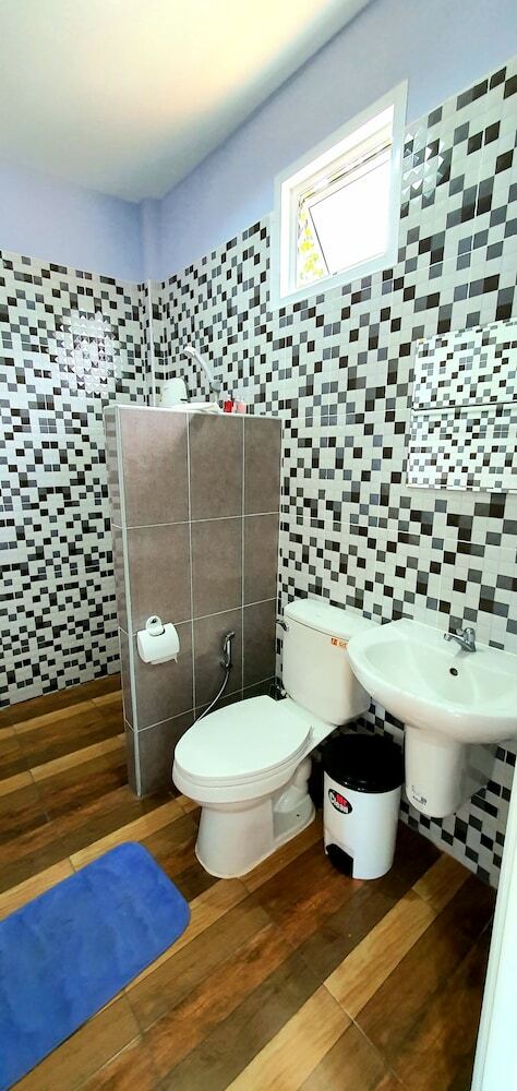 Hotel Hideaway Resort Buriram