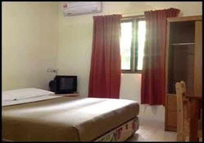 Hotel Lembin Village Resort