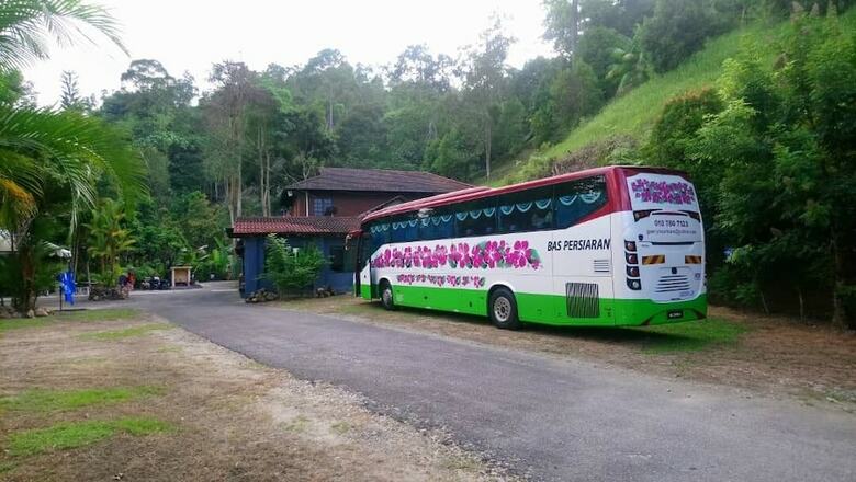 Hotel Lembin Village Resort